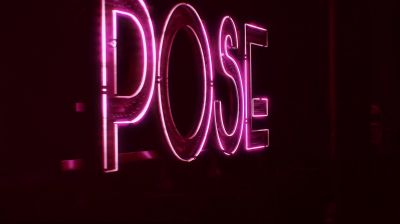 PRAY TELL The category is - Pose