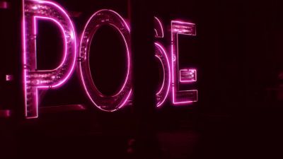 PRAY TELL The category is - Pose