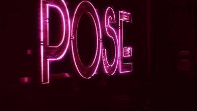 PRAY TELL The category is - Pose