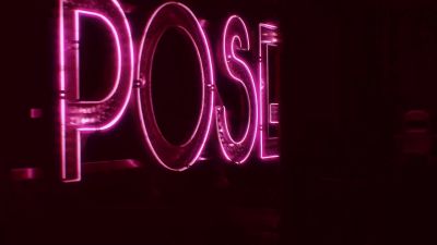 PRAY TELL The category is - Pose