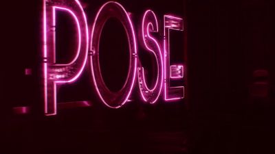 PRAY TELL The category is - Pose