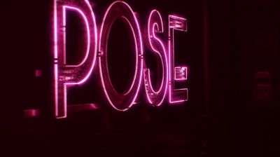 PRAY TELL The category is - Pose