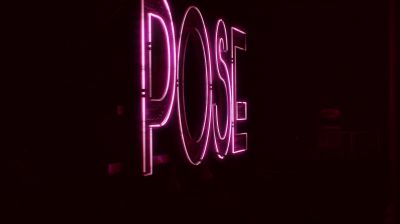 PRAY TELL The category is - Pose