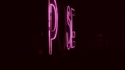 PRAY TELL The category is - Pose