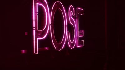 PRAY TELL The category is - Pose