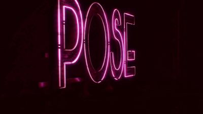 PRAY TELL The category is - Pose