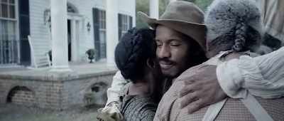 Pray the lord
brings you back safe. - The Birth of a Nation