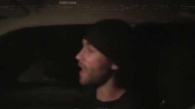 Pray for us if you can because every time - The Fear Footage
