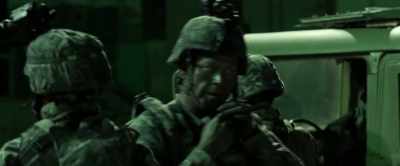 Pray that when fate
lays on us our task, - SGT  Will Gardner
