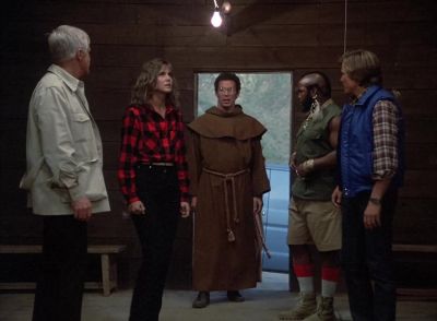 -Pray for your souls, that
they should be received. - The A-Team