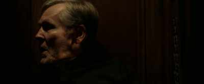 Pray for your sweet
blessed Mary to save you. - The Unholy