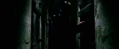 Prayer, of course, was forbidden. - Tortured for Christ