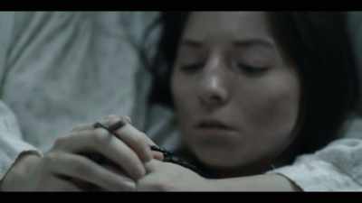 [praying in Irish] - Say Nothing