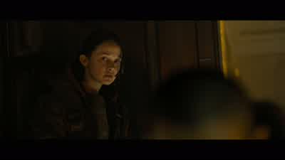 You good? - Alien: Romulus