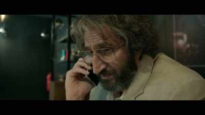 Praying and observing who else is praying. - Cairo Conspiracy