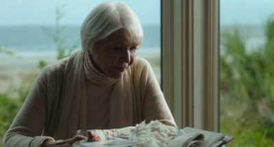 Praying that
I'll see her sweet face again - The Exorcist: Believer