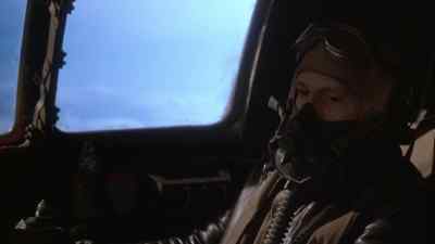 Pre-drop checklist complete. - The Right Stuff