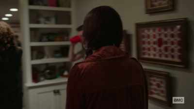 ♪ Pre-gaming, baby,
would you fill my cup? ♪ - NOS4A2