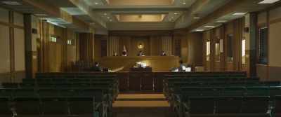 Pre-trial arrangement - Innocent Witness