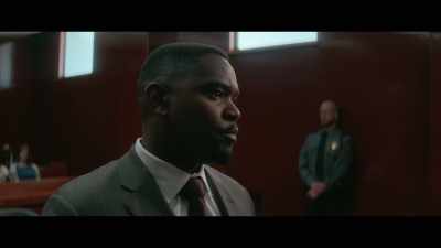 Pre-trial habeas should be granted - A Man in Full