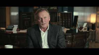 [Preacher] Now thou wicked hateful devil,
I come against you! - The Innocent Man
