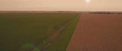 Preacher on Radio:
Jesus is the same yesterday, - Polarized