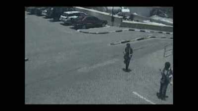 [preacher reciting prayers] - World's Most Wanted