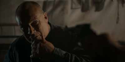 preacher - Damnation
