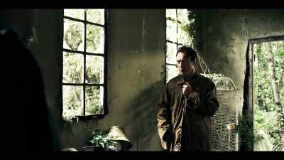 Preacher and the wine
and the meat. - The Third Day