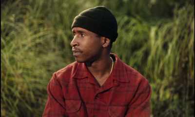 [preacher] Y'all leave us the hell alone.
Unless y'all really here to help us. - The Last Black Man in San Francisco