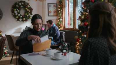 Precedent to you taking
charge of your trust fund. - A Reason for the Season