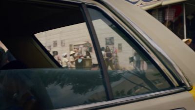 Precious cargo. Can't be too safe. - Watchmen