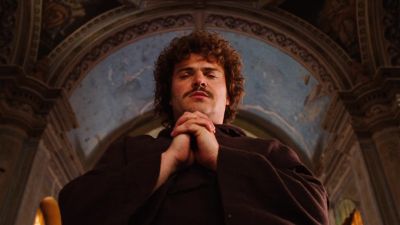 Precious Father - Nacho Libre