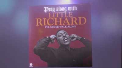 ♪ Precious Lord ♪ - Little Richard: I Am Everything