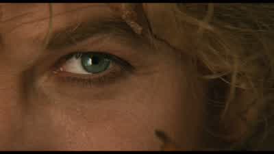 Precious! - The Silence of the Lambs