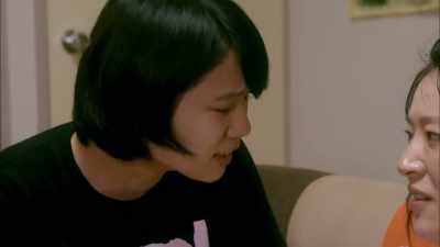 Precisely, a good actress
must lose herself. - One Cut of the Dead