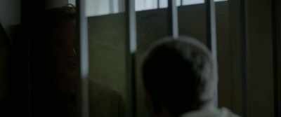Precisely, Safronov. You couldn't
care less about him, could you? - The Last Frontier