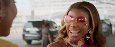 - Precisely!
- So I'm rolling like Cardi B and Queen B. - Christmas in Lagos