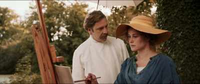 - Precision and accuracy. - Y? - Paula