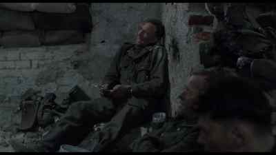 Precision, Thomas. - Stalingrad