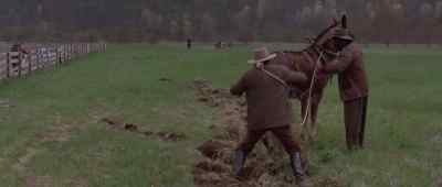 Precision, Thomas. - Sommersby