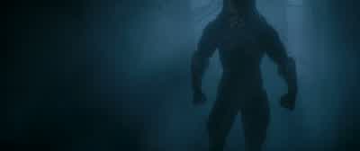 PREDATOR: McKenna. - The Predator