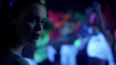 Predictably. - Teen Wolf