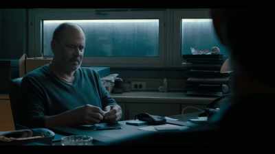 Predilection
for bad decisions. - Justified: City Primeval