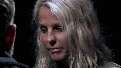 ..predominantly a mum
over the last few years, - Celebrity SAS: Who Dares Wins