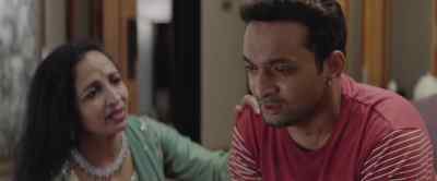 Preetam, you don't worry. - Sapta Sagaradaache Ello – Side A