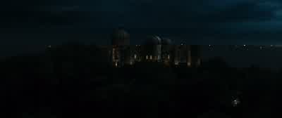 PREFECT: Welcome, Bishop. - The Da Vinci Code