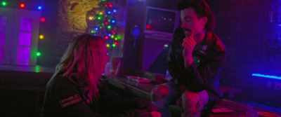 "Prefer" is a strong word.
They lost zero appeal - Christmas Bloody Christmas