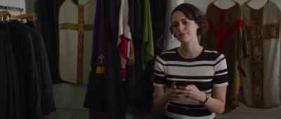 | prefer the last one. - Fleabag