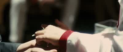 - Preghi per me, sorella. - The Great Beauty